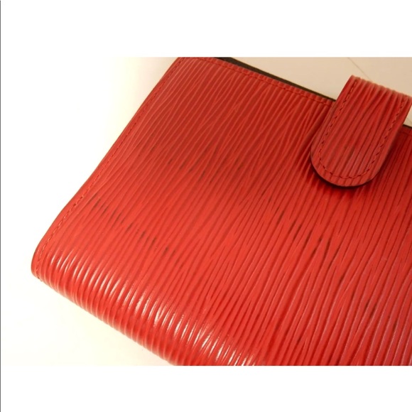 Louis Vuitton Agenda Pm - Picture 7 of 8